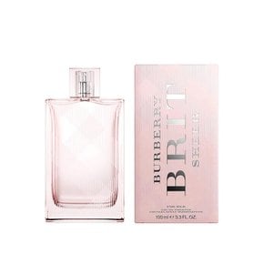 브릿 쉬어 EDT 100ml [선물포장가능]