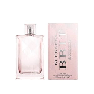 버버리 브릿 쉬어 EDT 100ml [선물포장가능]