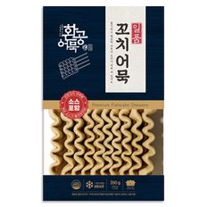 80년 전통! 환공어묵 일품꼬지어묵 350g (10개입x3봉) + 소스포함..[34731545]