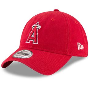 [해외] 1035018 뉴에라 모자 MLB [LA 에인절스] Replica Core Classic 9TWENTY Adjustable Hat -