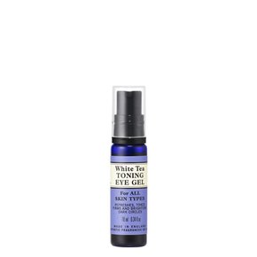 NEAL`S YARD REMEDIES(닐즈야드 레메디즈) 화이트 티 토닝 아이젤(눈매용 젤 미용액) 10ml