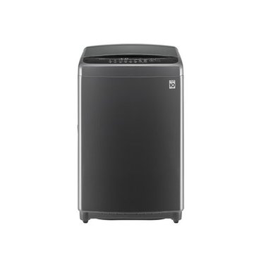 LG [무료배송&설치] TR16MK2 LG/통돌이/일반세탁기/미드블랙