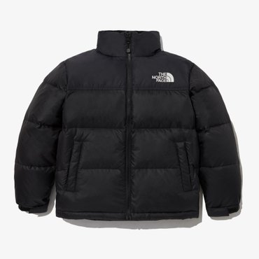 노스페이스키즈 NJ1DQ53 키즈 1996 에코 눕시 다운 자켓