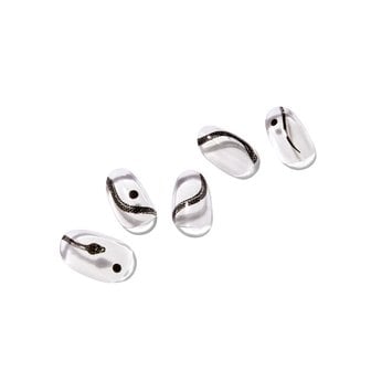 UUUUU 타투이스트도이 젤네일