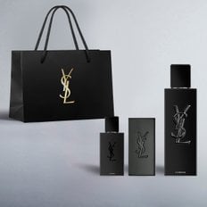 [9월] NEW 마이셀프 르 퍼퓸 60ml 세트(+향수 7.5ml+클렌징바+쇼핑백)