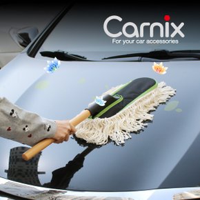 카닉스 알리스타 항균 평형털이개 먼지떨이개 세차용품 자동차용품 차량용품