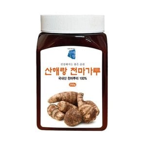 산해랑 천마가루 250g (WDE0296)