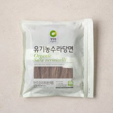 유기농 수라당면 400g