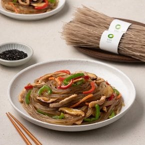 유기농 수라당면 400g