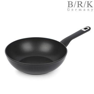 BRK 스마트 다이아몬드 WOK 28cm