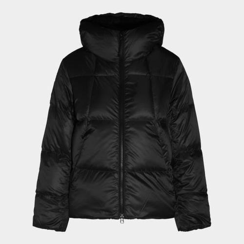 골드윈 패딩 GLW26343 BK BLACK DOM