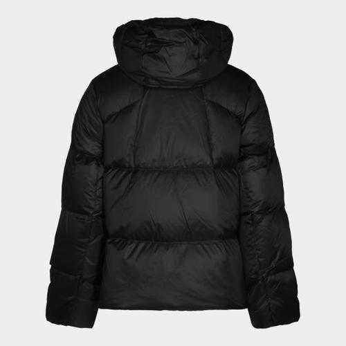 골드윈 패딩 GLW26343 BK BLACK DOM
