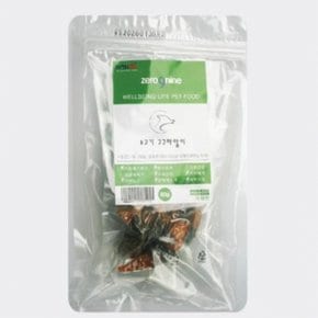 애견수제간식 소고기 고구마말이80g X ( 2매입 )