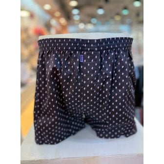 비비안 [파주점] 면100% 아이스크림 남성 트렁크 팬티 TP8999