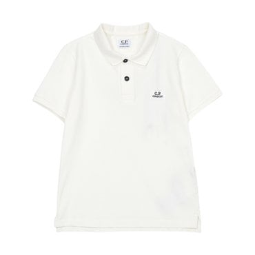 CP컴퍼니 카라 반팔티셔츠 CNM000 LFA04 10135 (성인착용가능)