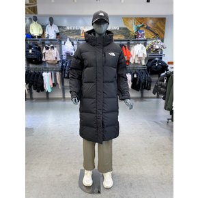 [여주점] 25년 여성 고 프리 다운 코트 (RDS) NC1DR75A