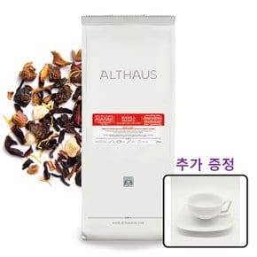 알트하우스 마닐라 망고 250g(과일차)