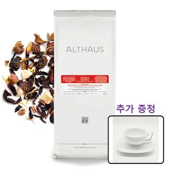  알트하우스 마닐라 망고 250g(과일차)