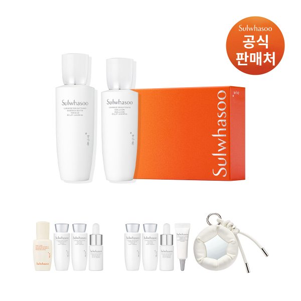 [공통]NEW자정 2종 세트