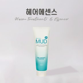 보령머드 헤어 트리트먼트에센스 180ml