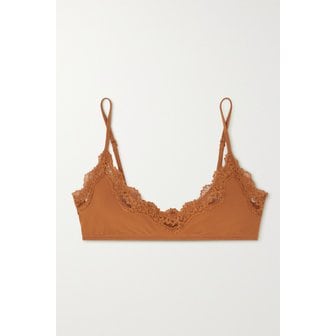 SKIMS 스킴스 핏츠 에브리바디 레이스 스쿱 브라렛 1647597310532504