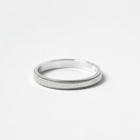 Silver925 프리즘 스파클 반지