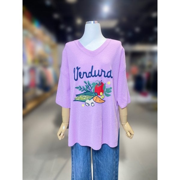 [여주점] 야채 인타샤 니트 (BAKPF1531)