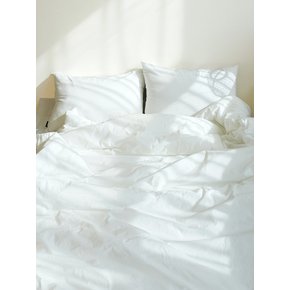 Classic Home Comforter - True White