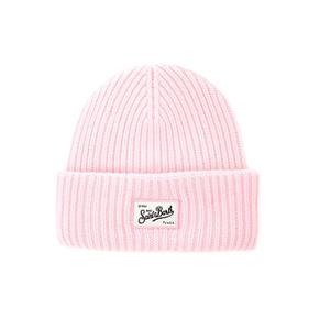 KIDS 캐시미어 핑크 비니 BRR000102285MSBW21PINK