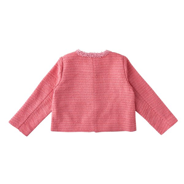 [여주점] 루즈페  -  시그니처트위드자켓  7511912001