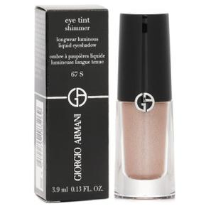 아이 틴트 롱웨어 야광 리퀴드 아이섀도 - 67s 스파클 3.9ml