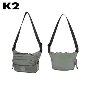 남여공용배낭 트래비너 가로슬링 ECO K7 (카키) KUS24B55 AKBD_s