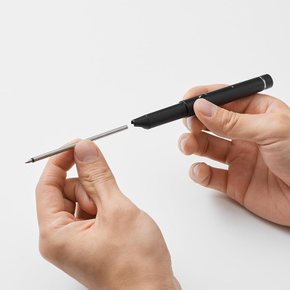 Neo smartpen 써서 디지털 네오스마트펜A1 전용 교체심 펜심 0.5mm