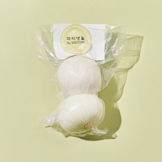 친환경 깐양파 300g