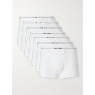 폴스미스 세븐팩 스트레치 코튼 저지 복서 브리프 46376663162965479