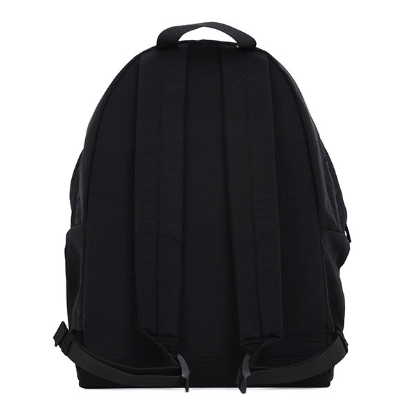 [부산점] KIDS 25SS 블랙 컴퍼스 로고 자수 백팩 169200002 S0064 V0029