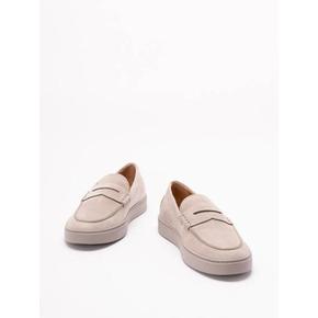 [해외배송] 토즈 로퍼 인 누벅 레더 XXM04L006406RN C416 B0171872956