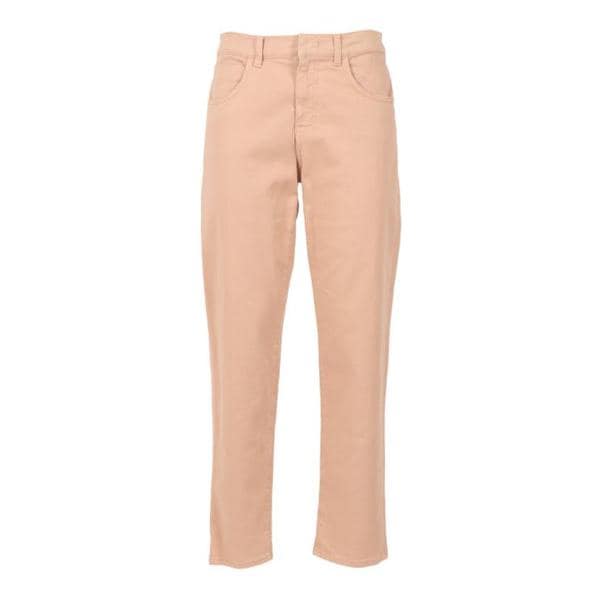 확대된 대표 로레나안토니아찌 데님 A2565PA19E 4049 Pink