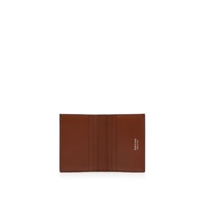 (공식) 프린티드 크로커다일 폴딩 카드지갑
