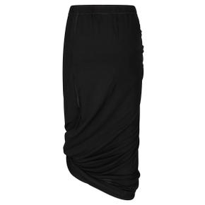 [헬무트 랭] Long skirt O09HW302 001 5338672