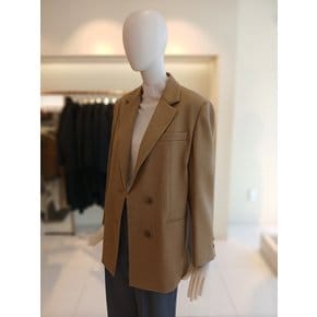 [여주점] 씨씨콜렉트 백슬릿포인트자켓 E261msf107