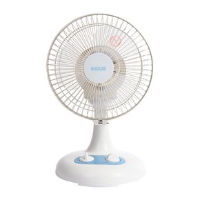 홍진 사파이어 미니 책상 탁상형 선풍기 IN-T229