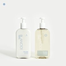 바디워시+바디로션 시그니처 300mL 세트