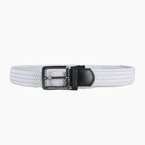 골프 STRETCH WEBBING 벨트 U4AUBT001-0100