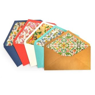 핫트랙스 GIFT ENVELOPE