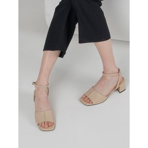 Grace Sandal (5colors)