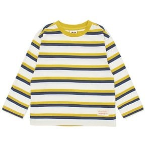 25SS 아동 멀티스트라이프 긴팔티 (85219-331-30)