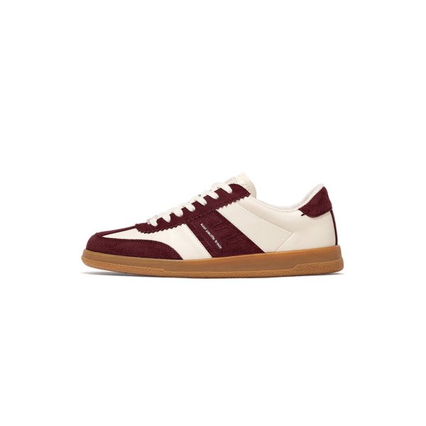 SANTOS (TOFU/BURGUNDY)
