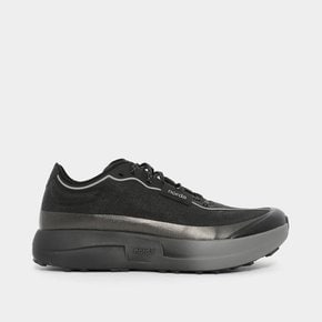 노다 26FW 스텔스 블랙 STEALTH BLACK 남성 스니커즈 005M STEALTH