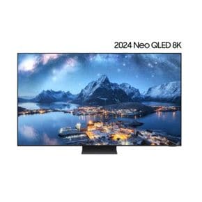 삼성 TV KQ85QND800FXKR 벽걸이+사운드바 etv 배송무료[34723387]